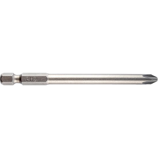 Phil. Ph2 X 90mm Power Bit Bulk